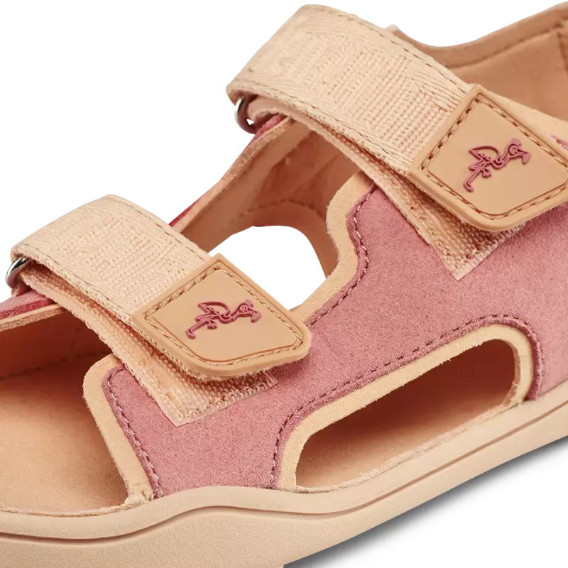 Affenzahn Sandale Airy Flamingo
