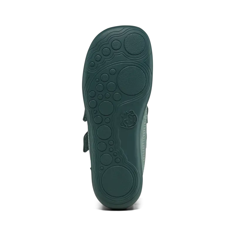 Affenzahn Barfußschuh Leder Buddy Hase