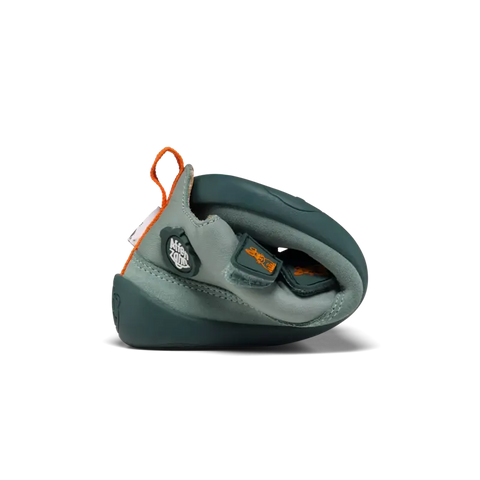 Affenzahn Barfußschuh Leder Buddy Hase