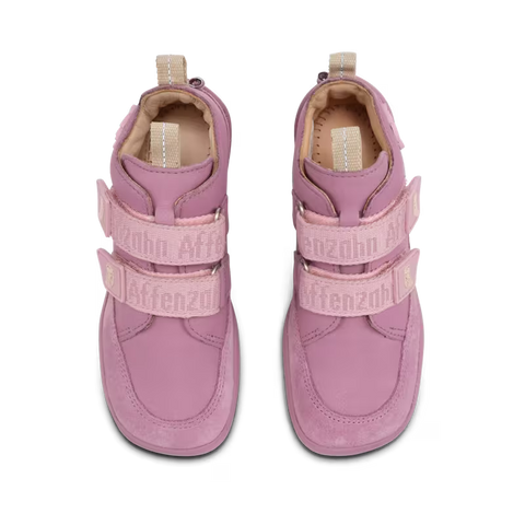 Affenzahn Barfußschuh Leder Buddy Otter