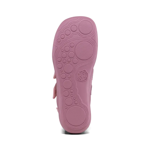 Affenzahn Barfußschuh Leder Buddy Otter