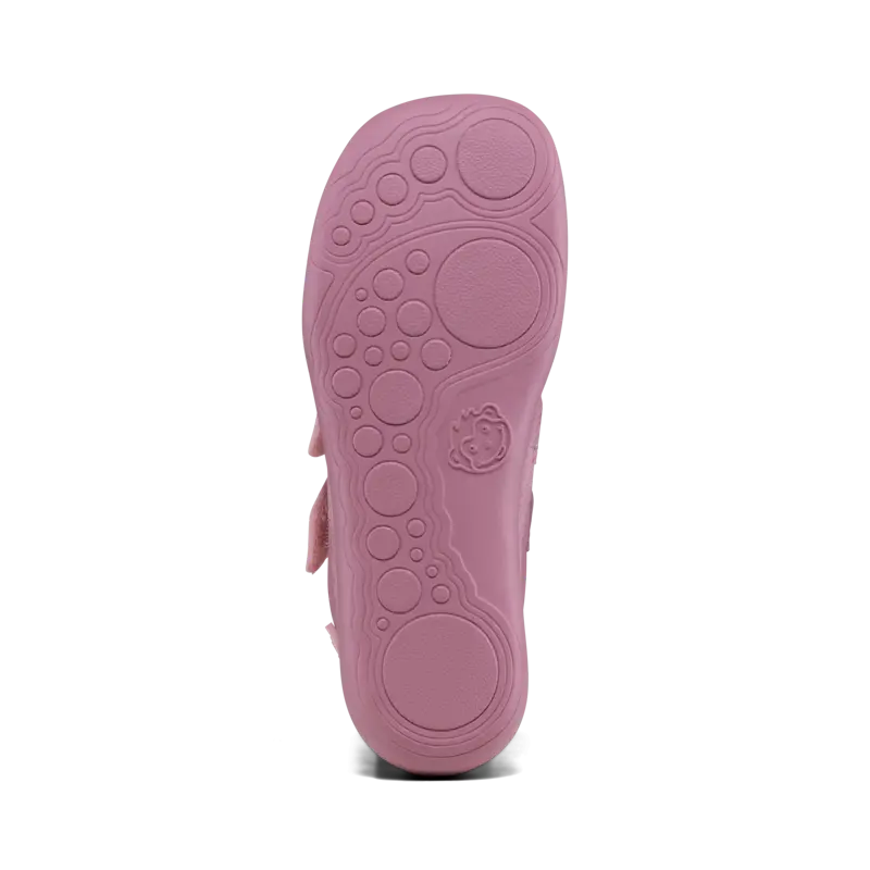 Affenzahn Barfußschuh Leder Buddy Otter