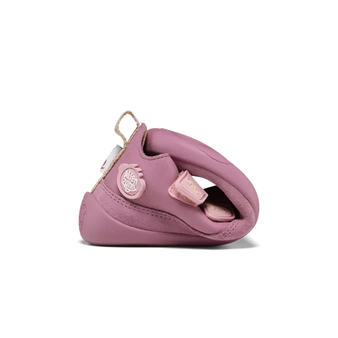 Affenzahn Barfußschuh Leder Buddy Otter