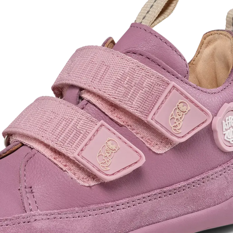 Affenzahn Barfußschuh Leder Buddy Otter