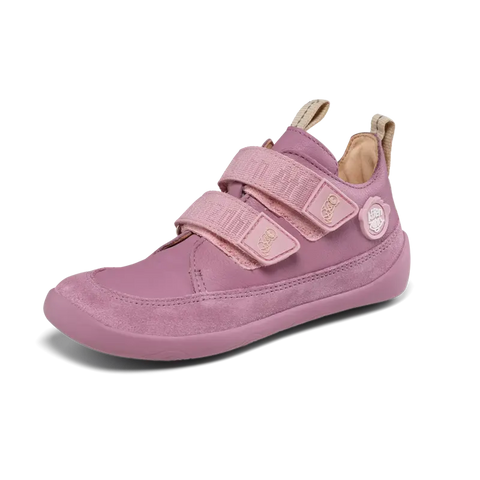 Affenzahn Barfußschuh Leder Buddy Otter