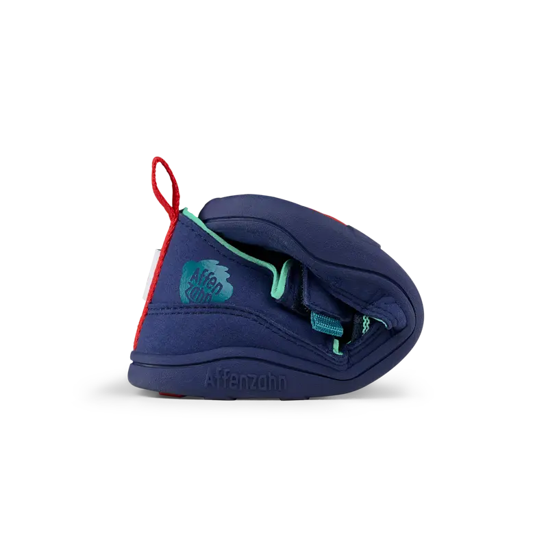 Affenzahn Sandale Vegan Breezy Oktopus