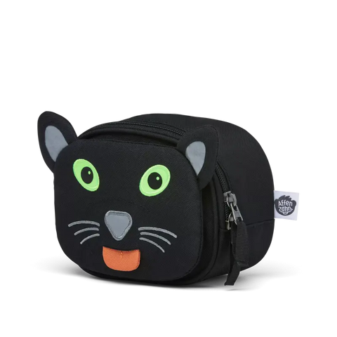 Affenzahn Lenkertasche Panther