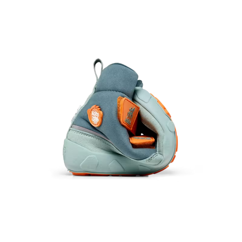 Affenzahn Barfuß - Winterstiefel Vegan Comfy Hase