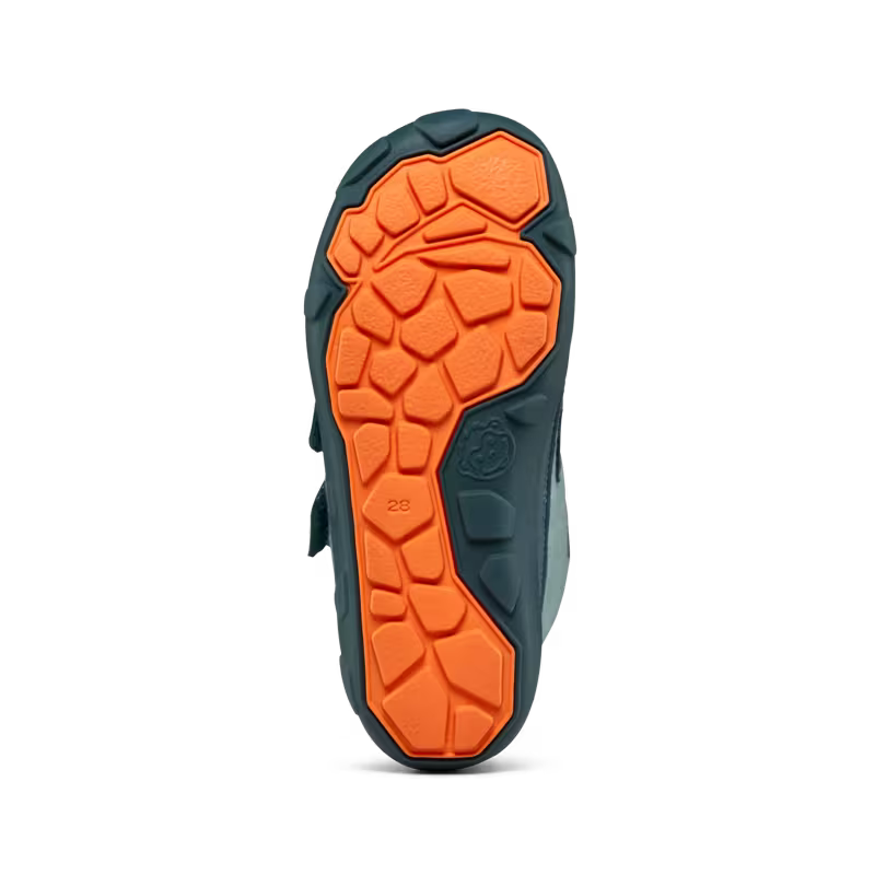 Affenzahn Winterstiefel Wolle Comfy Hase