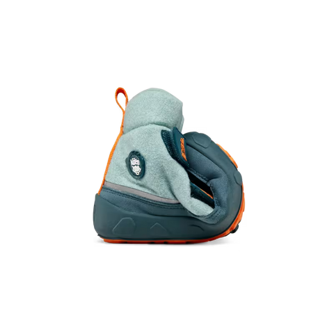 Affenzahn Winterstiefel Wolle Comfy Hase