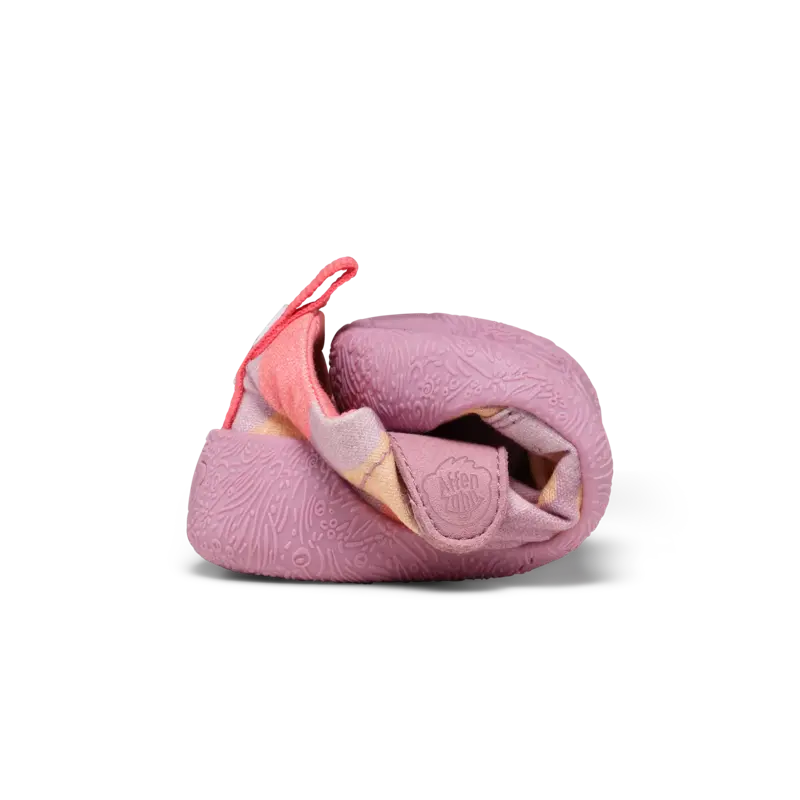 Affenzahn Lauflerner Baumwolle Smally Otter