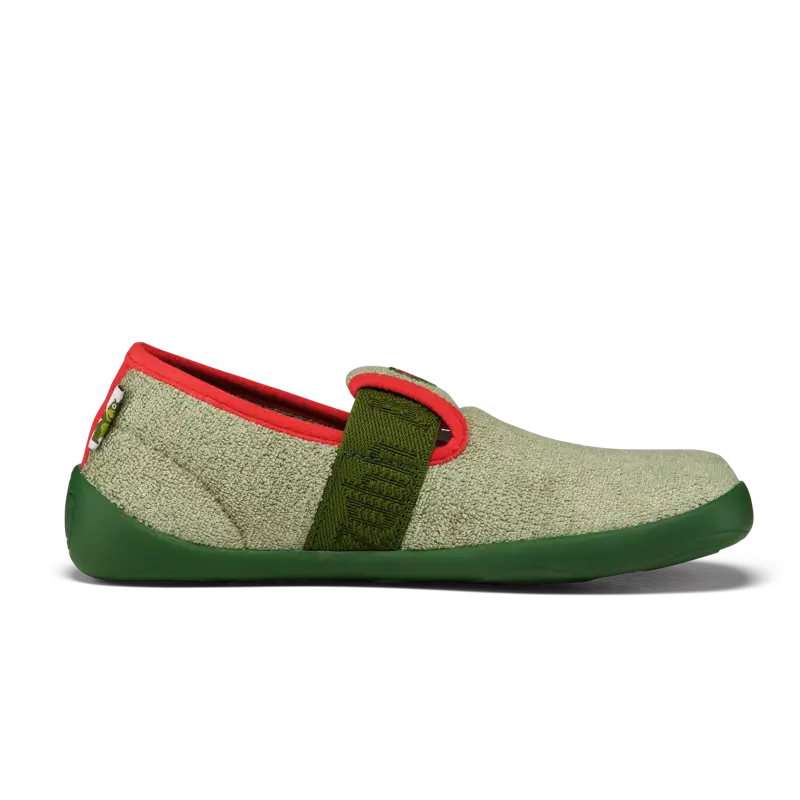 Affenzahn Hausschuh Vegan Dreamy Drache