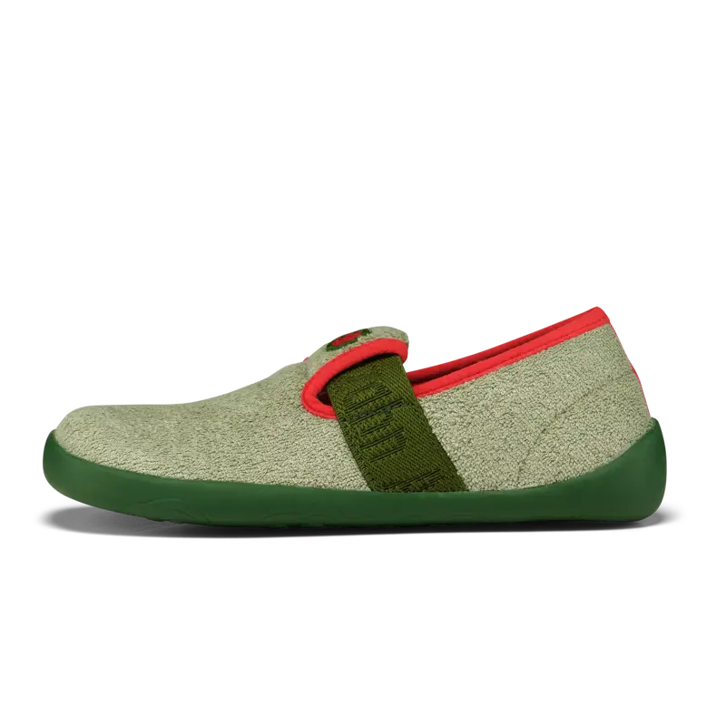 Affenzahn Hausschuh Vegan Dreamy Drache