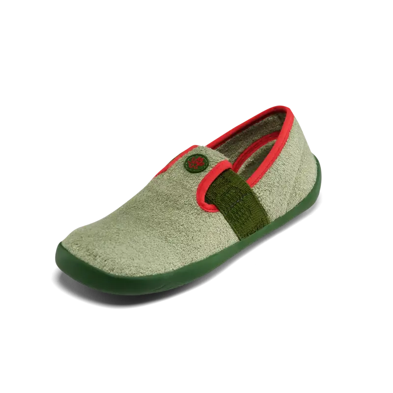 Affenzahn Hausschuh Vegan Dreamy Drache
