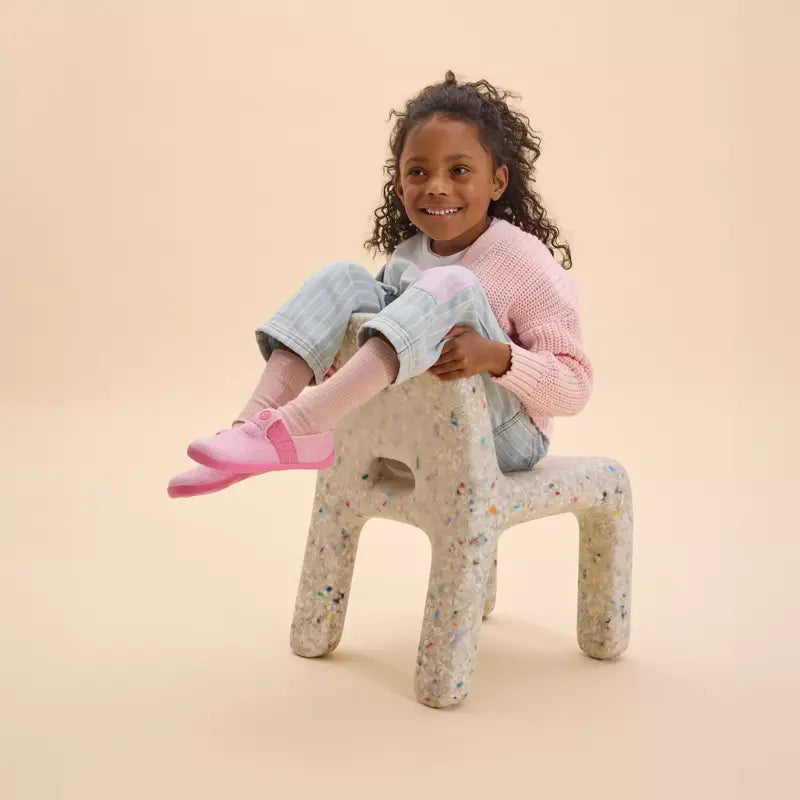 Affenzahn Hausschuh Vegan Dreamy Einhorn