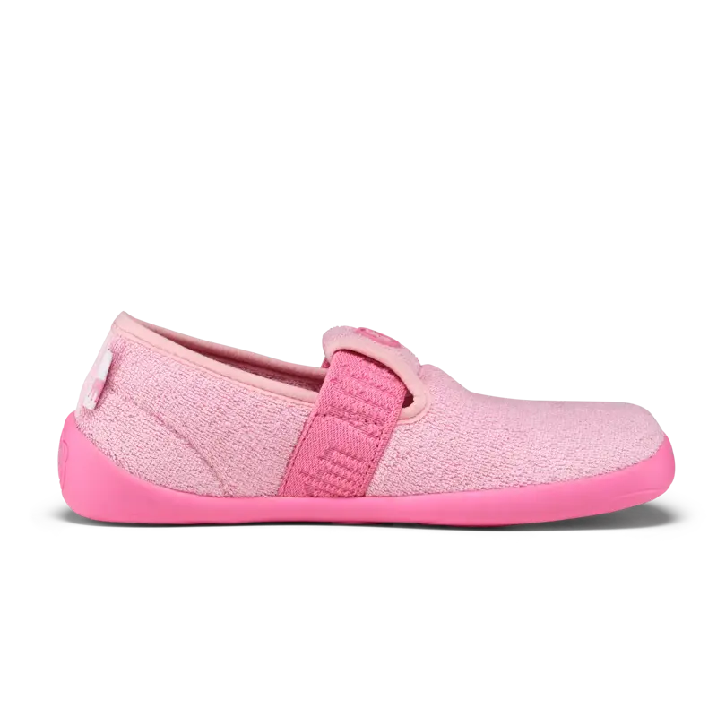 Affenzahn Hausschuh Vegan Dreamy Einhorn