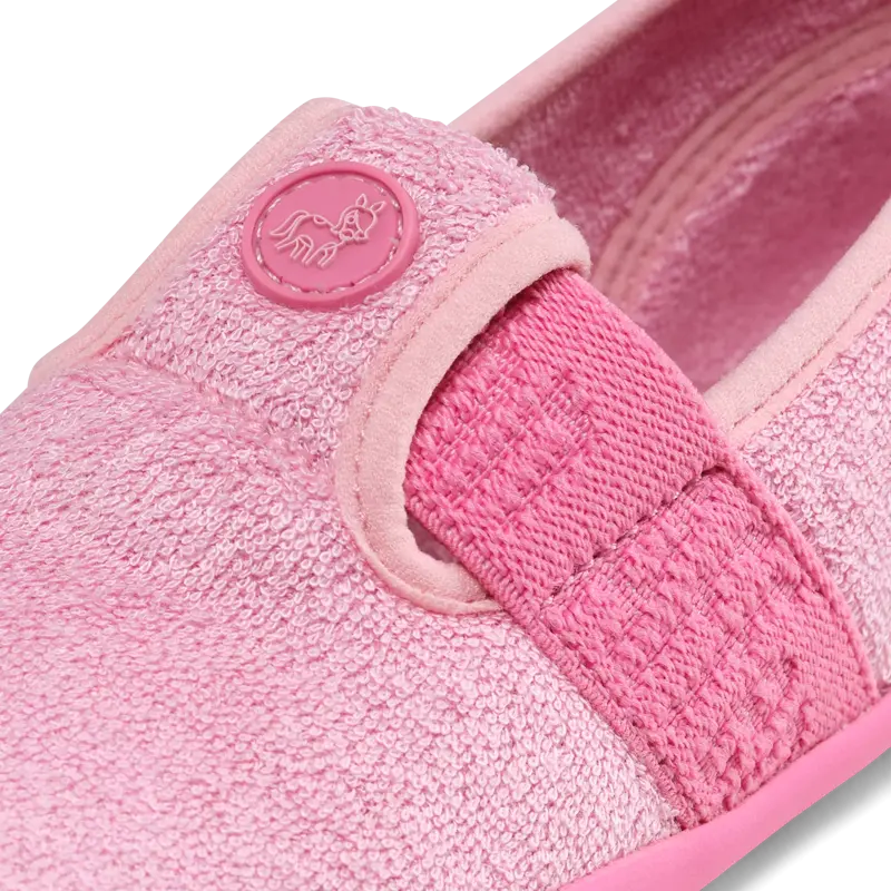 Affenzahn Hausschuh Vegan Dreamy Einhorn