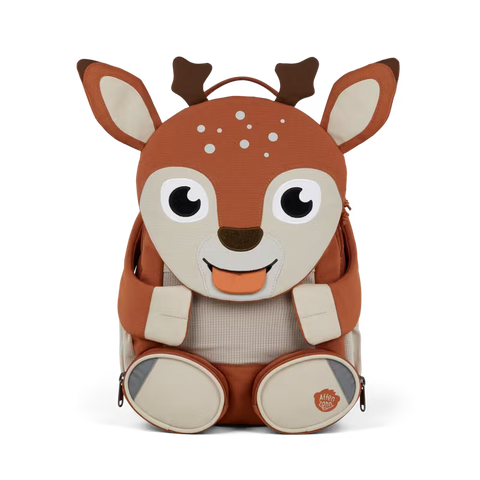 Affenzahn Großer Freund Reh