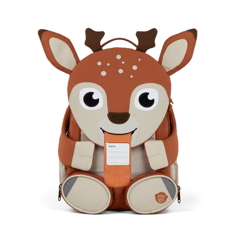 Affenzahn Großer Freund Reh