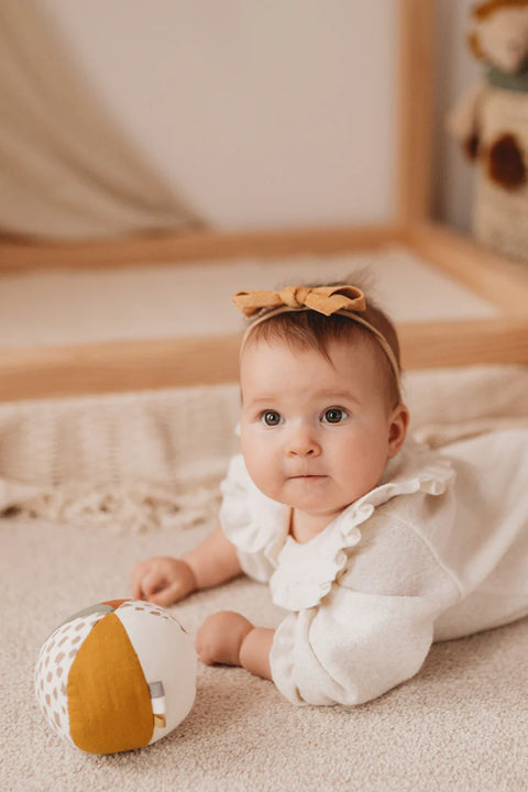 Kikadu Rasselball Giraffe