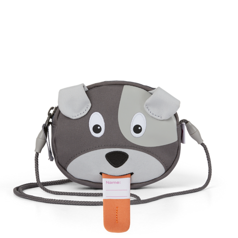 Affenzahn Geldbeutel Hund