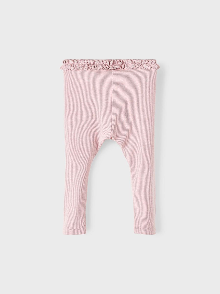 Name it Leggings lilas