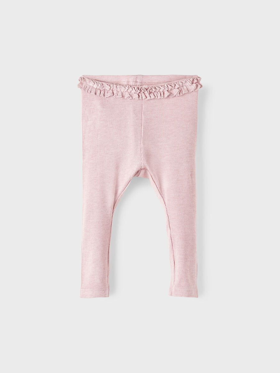 Name it Leggings lilas