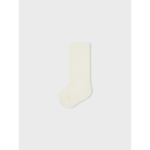 Lil' Atelier Socken turtledove