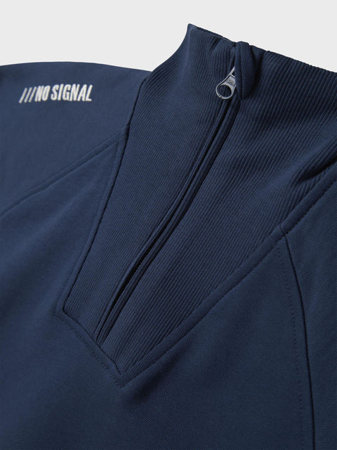 Name it Sweatshirt No Signal insignia blue