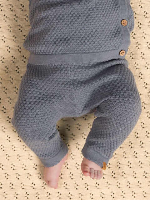 Lil' Atelier Strickhose tradewinds