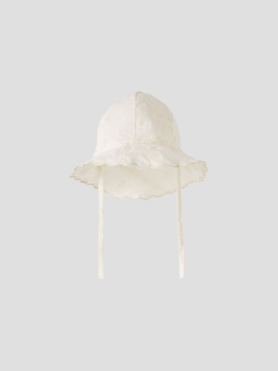 Lil' Atelier Sonnenhut Coconut Milk
