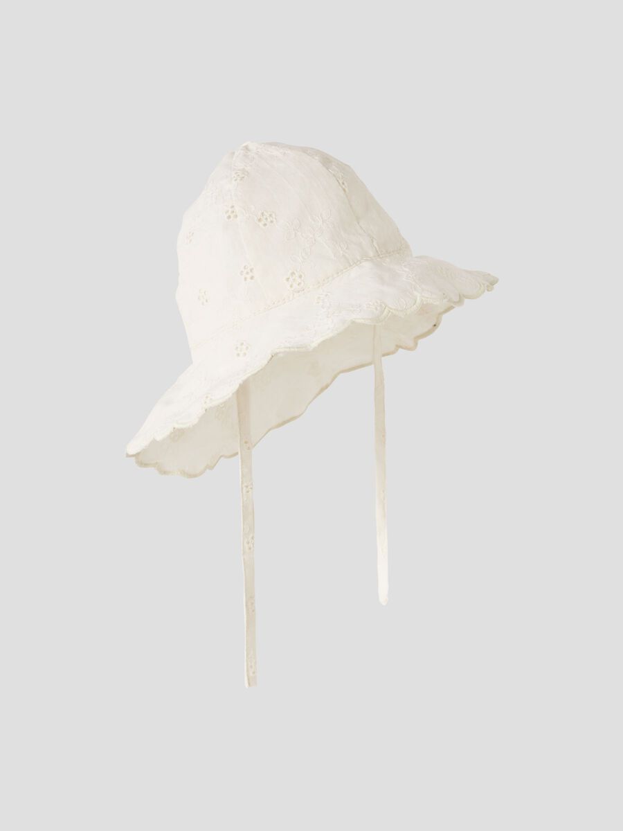 Lil' Atelier Sonnenhut Coconut Milk