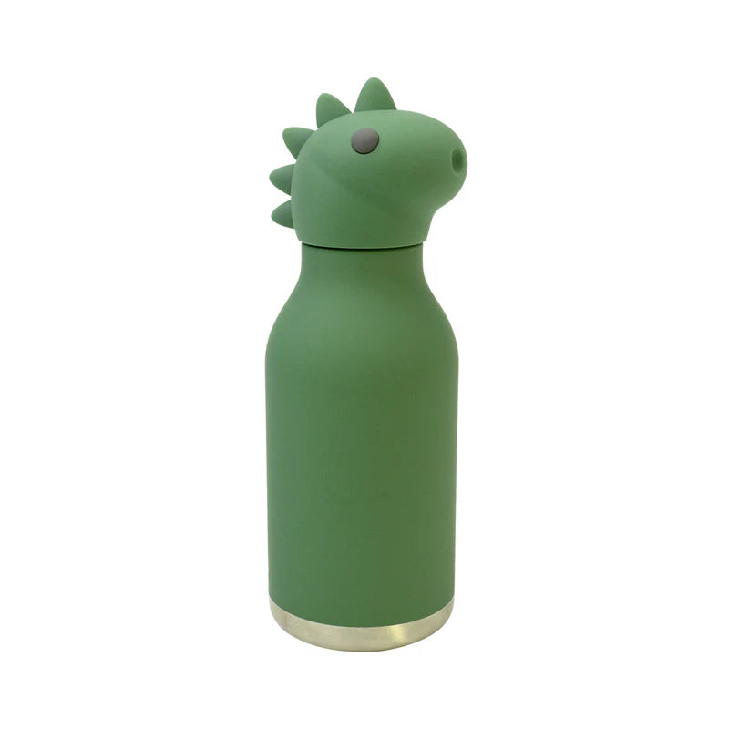 ASOBU Bestie Trinkflasche Dino