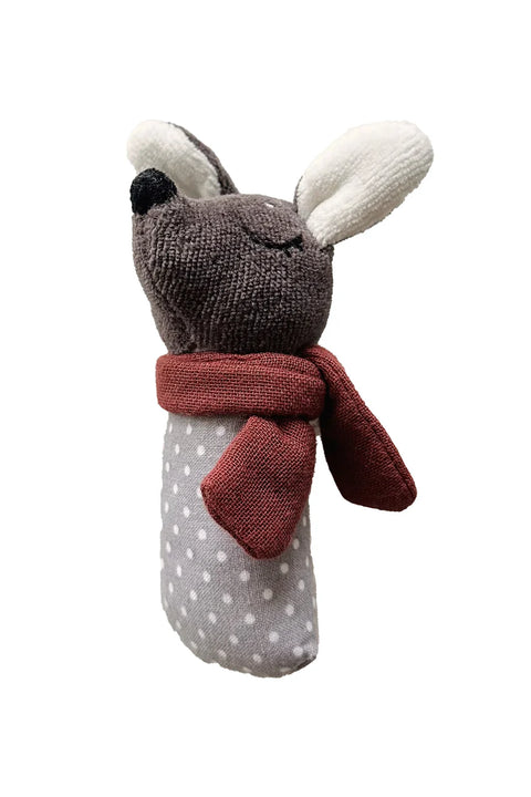 Kikadu Mini Rassel Reh