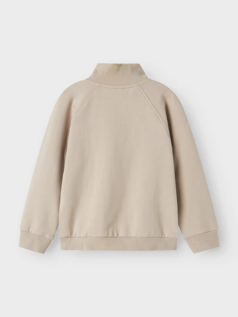 Name it Sweatshirt Mountain beige