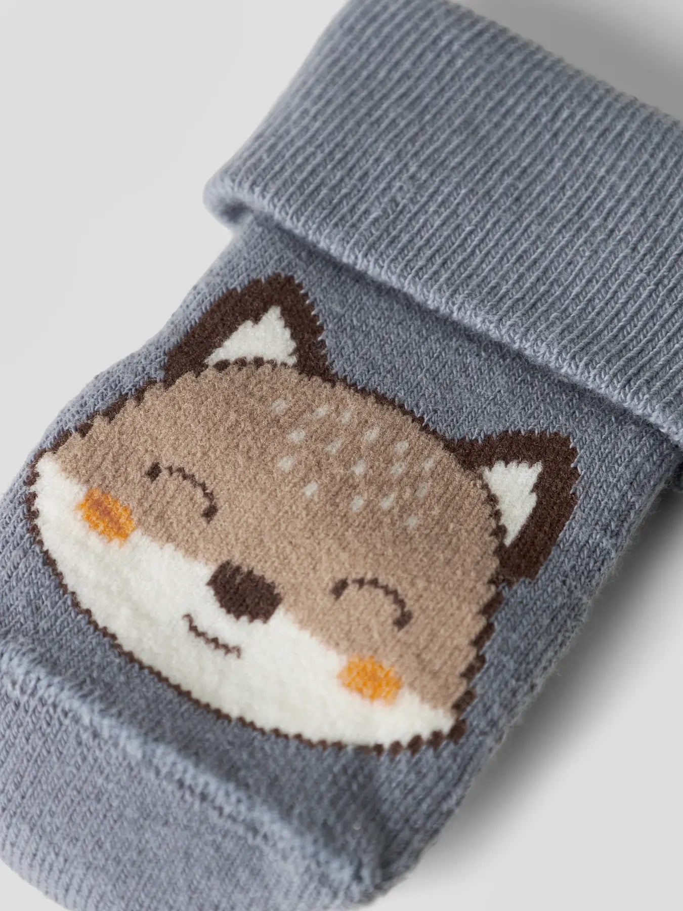 Name it Socken Fuchs tradewinds