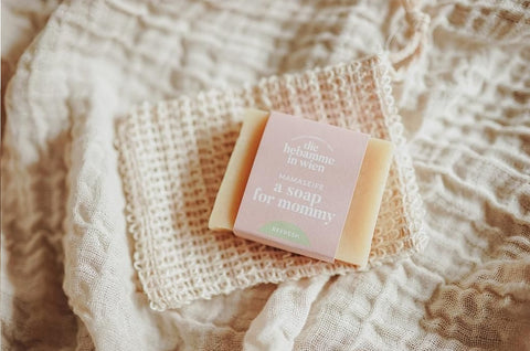 DHiW - A soap for mommy - Refresh