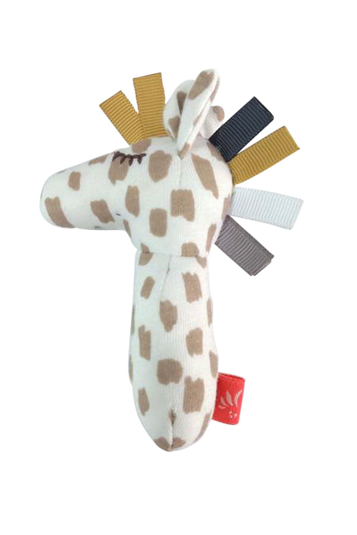 Kikadu Mini Rassel Giraffe
