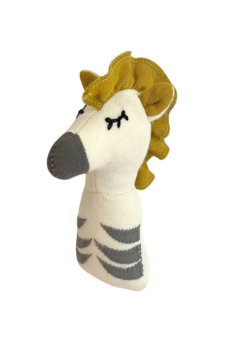 Kikadu Mini Rassel Zebra