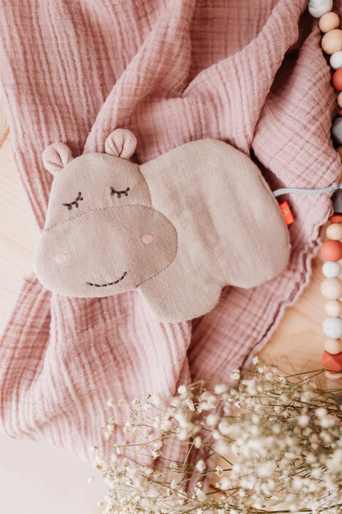 Kikadu Knister Hippo