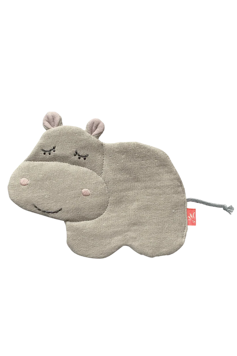 Kikadu Knister Hippo