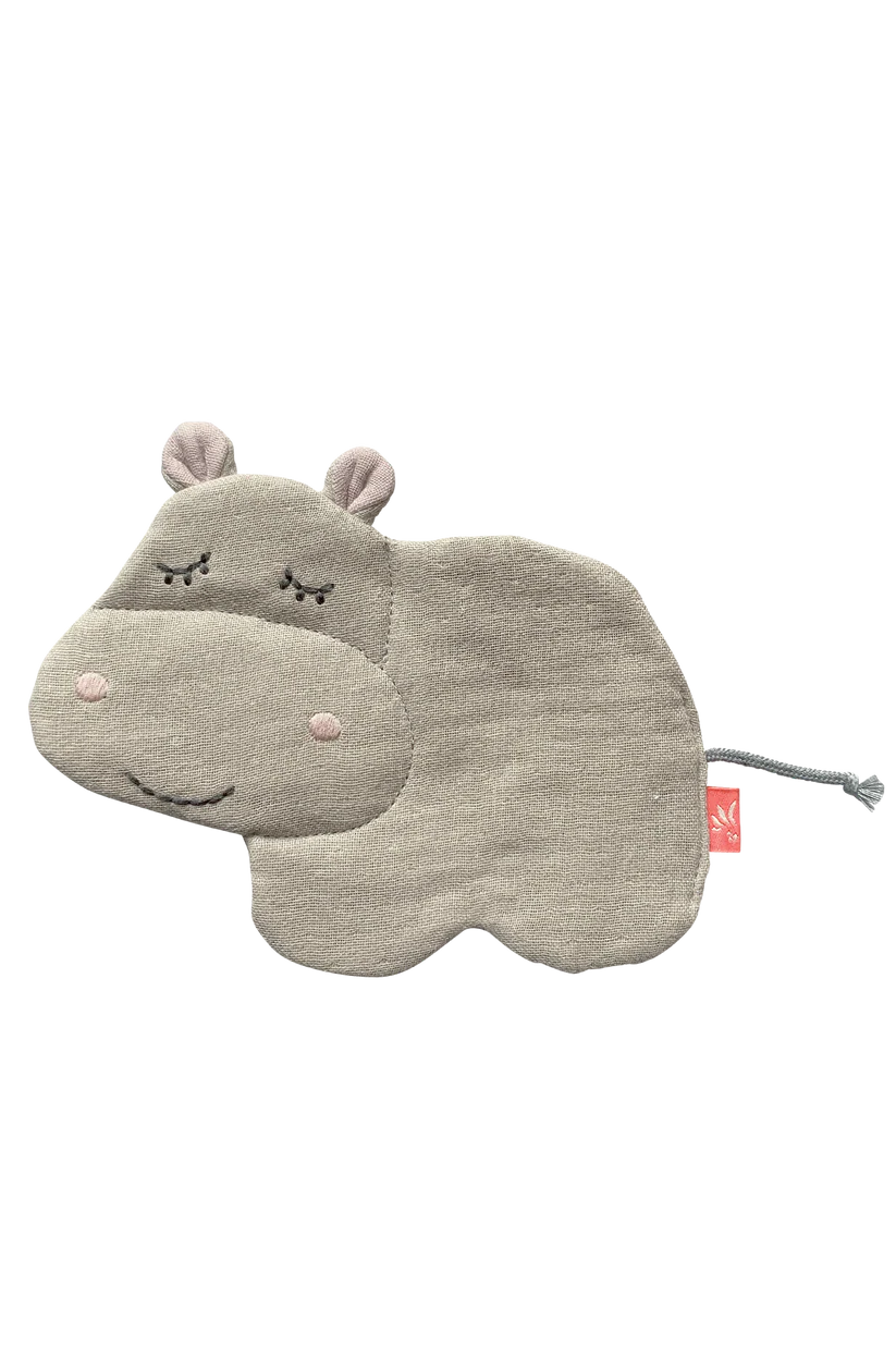 Kikadu Knister Hippo