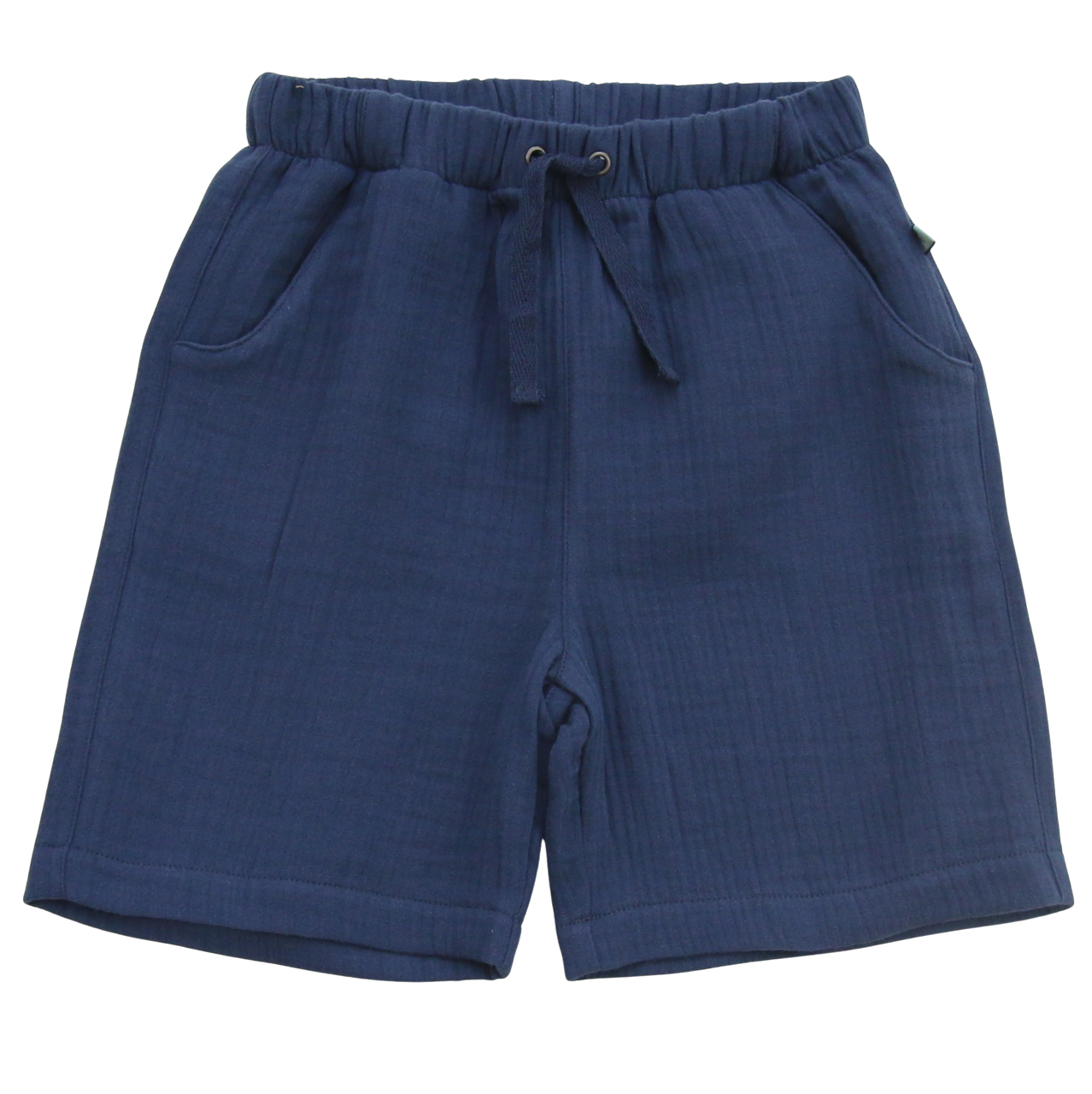 Enfant Terrible Musselin Shorts in midnight