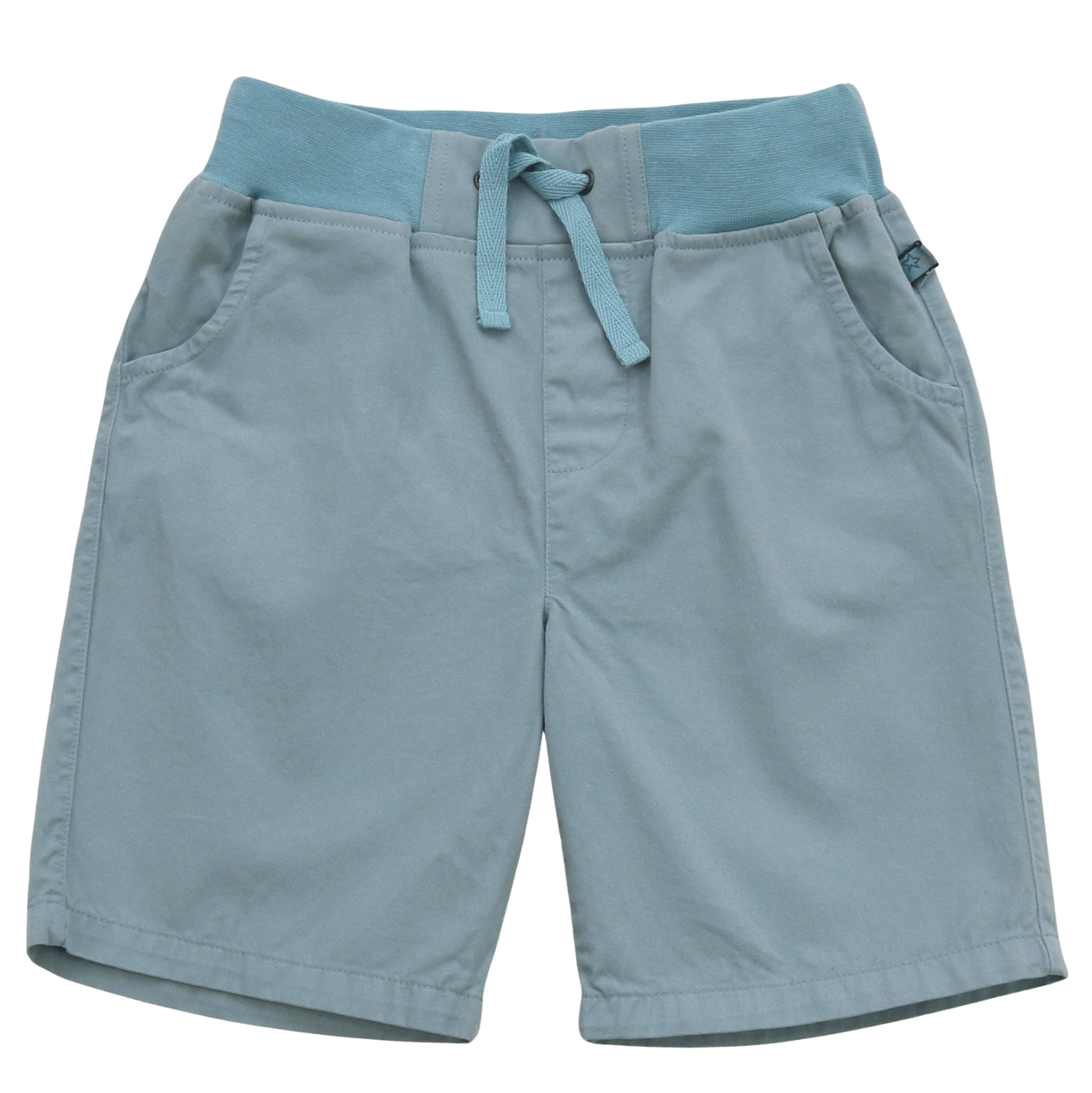 Enfant Terrible Webshorts in turquoise