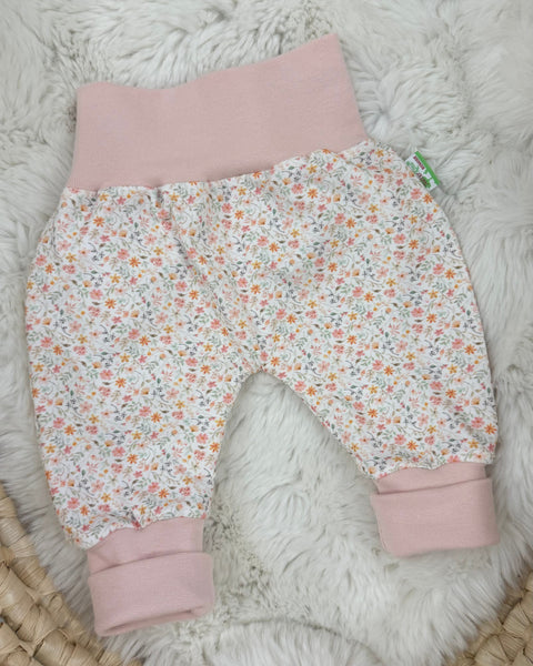 MitwachsSet für Babys - Blütenmeer ★exklusiv★