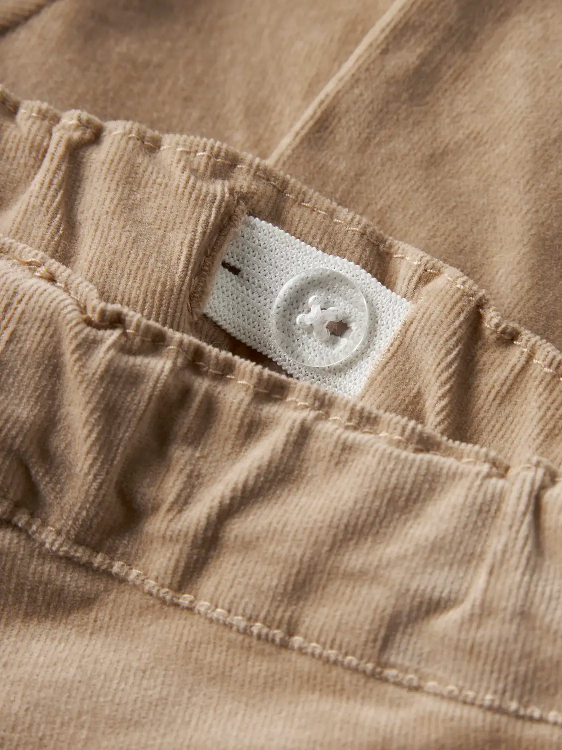 Name it Cargo Kordhose sesame