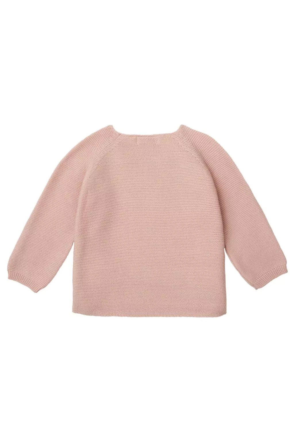 Noppies Baby Strickjacke Rose Smoke