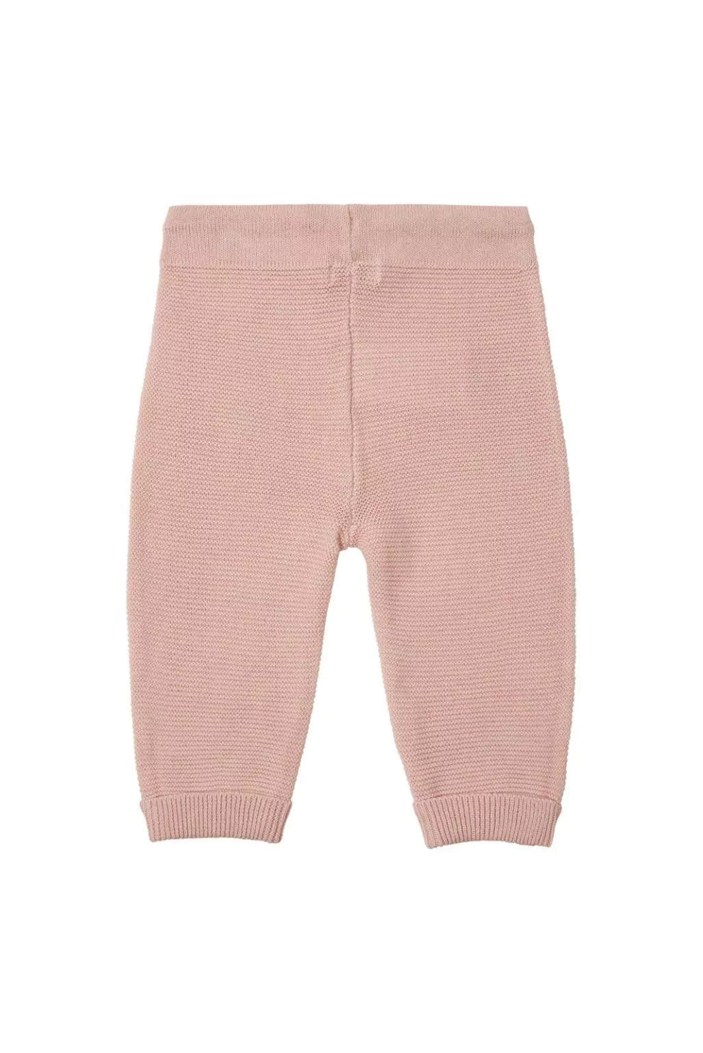 Noppies Baby Strickhose Rose Smoke