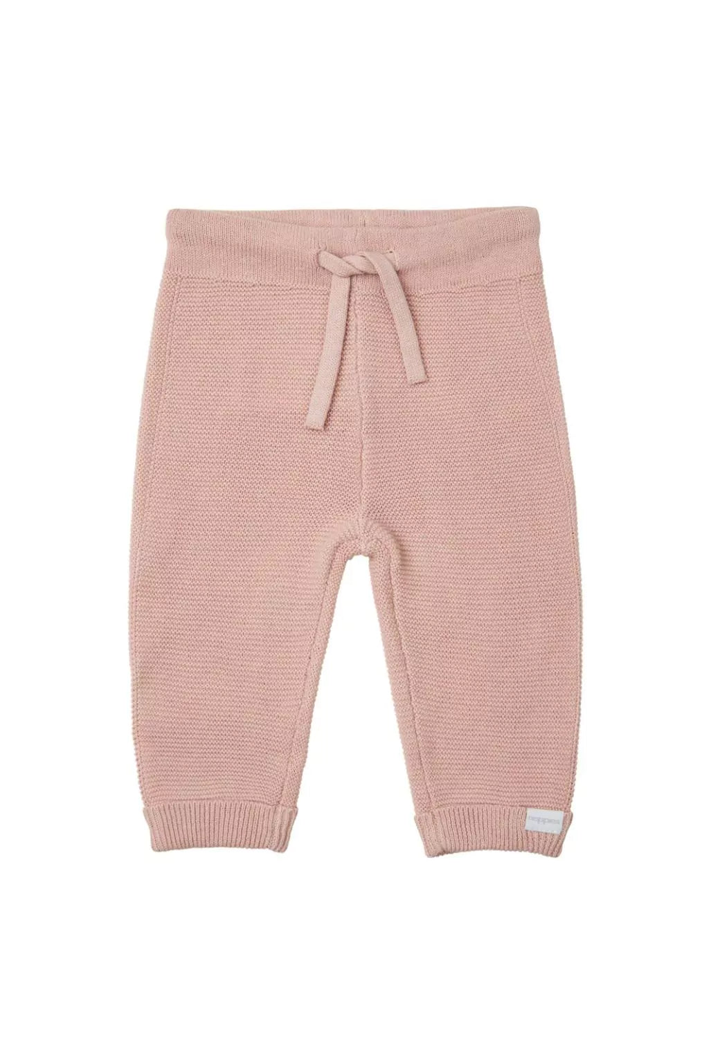 Noppies Baby Strickhose Rose Smoke
