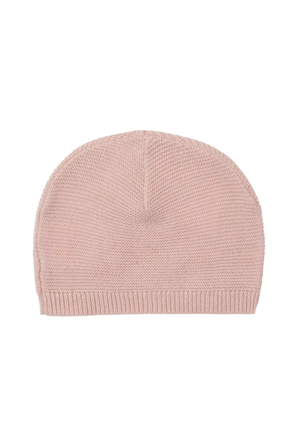 Noppies Baby Strickmütze Rose Smoke